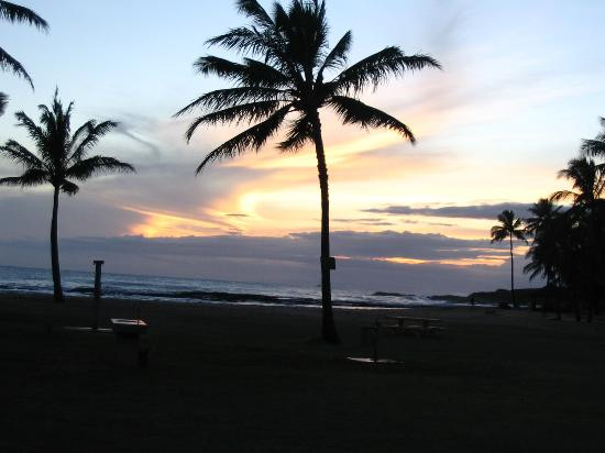 盐池海滩公园-哈纳佩佩必去景点