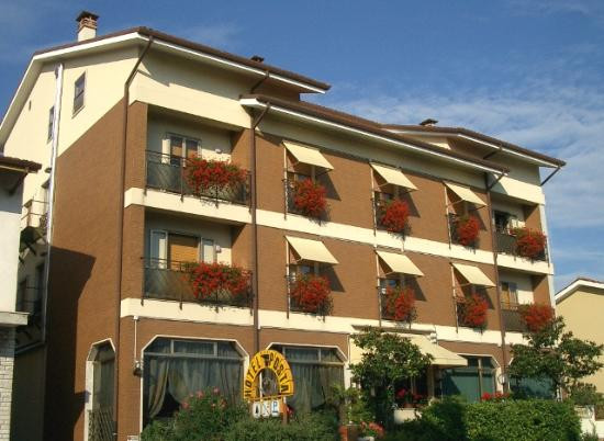 Hotel Posta主图