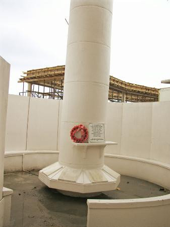 Fort George-乔治城必去景点