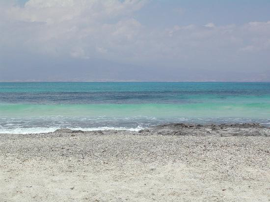 Chrissi Island-Ierapetra必去景点