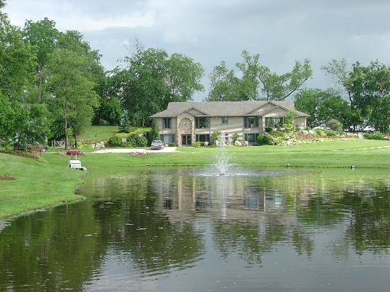 Spring View Bed & Breakfast主图