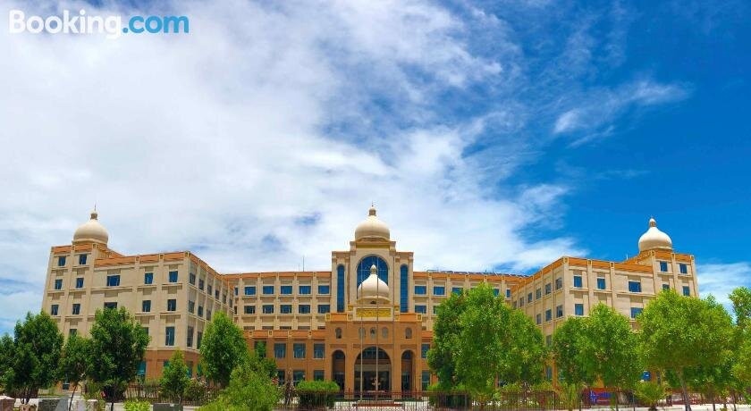 Gwadar Business Center