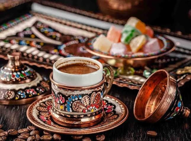 Liman Cafe