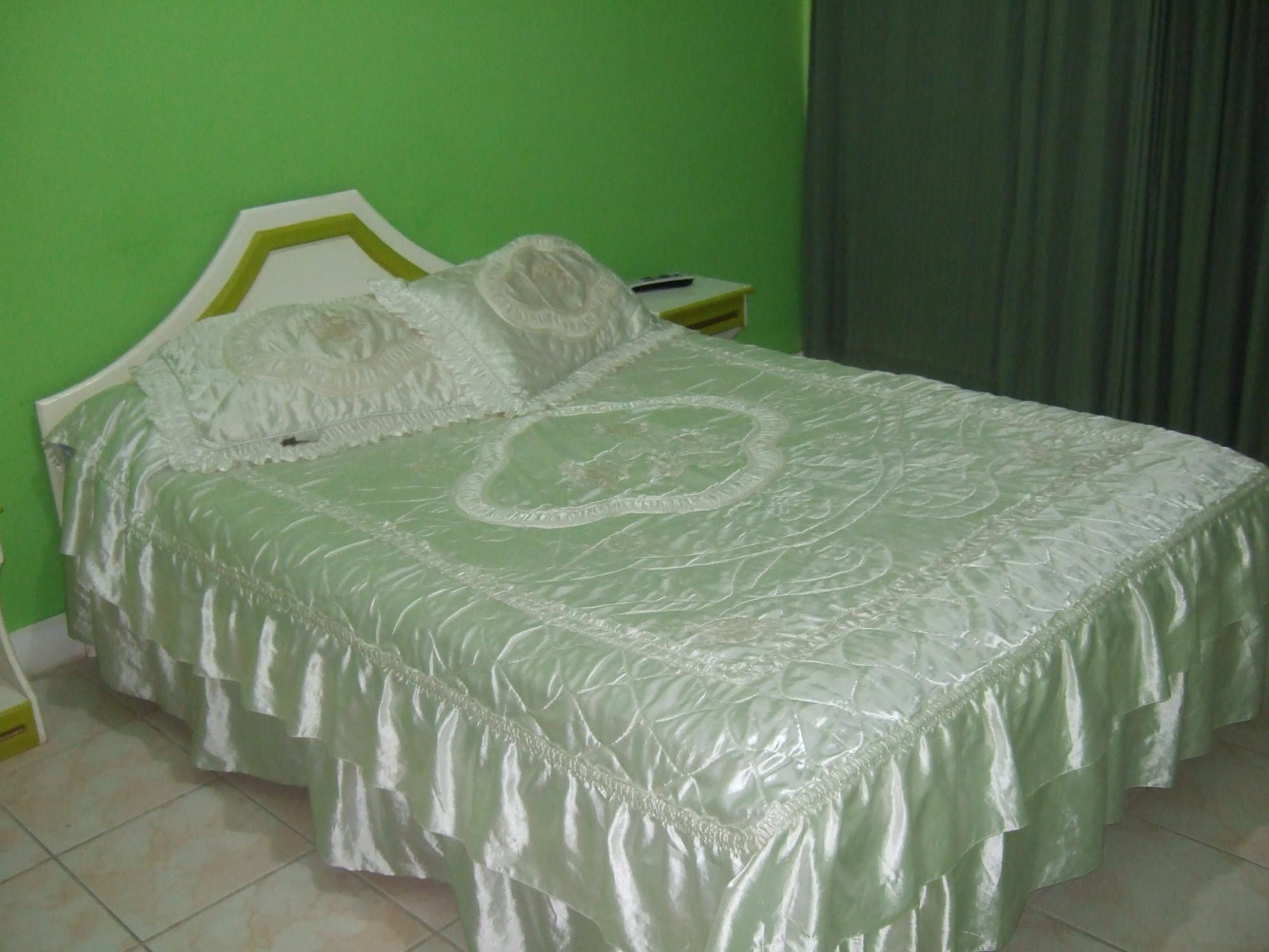 Hotel Difunta Correa-客卧