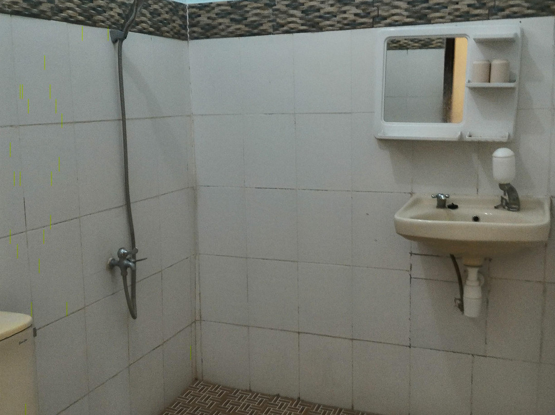 Bintang Wisata Riung主图