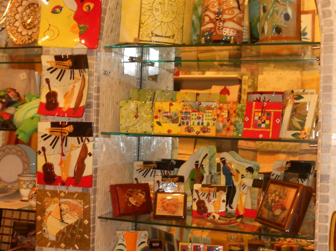 La Bottega delle Arti景点图片