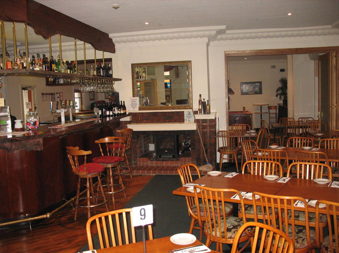 Golden Age Hotel主图