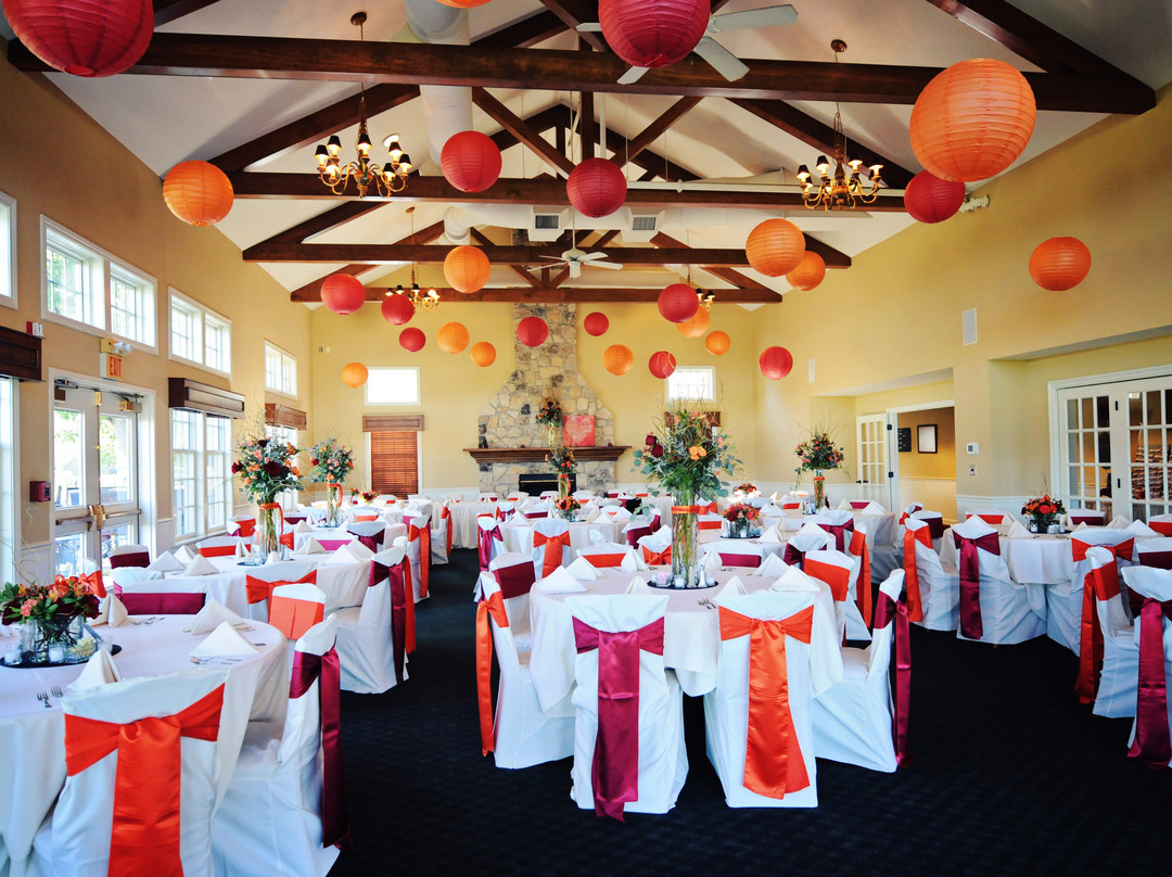 Prairie View Golf Club-卡梅尔必去景点