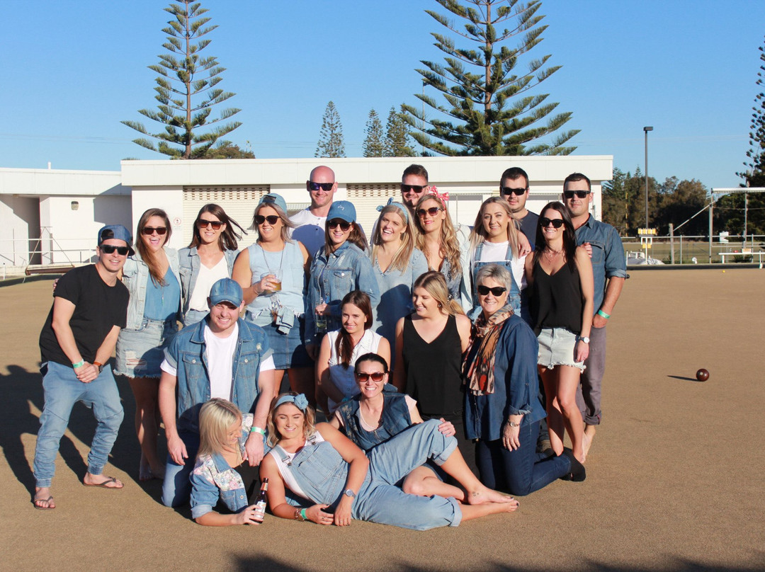 Yamba Bowling Club景点图片