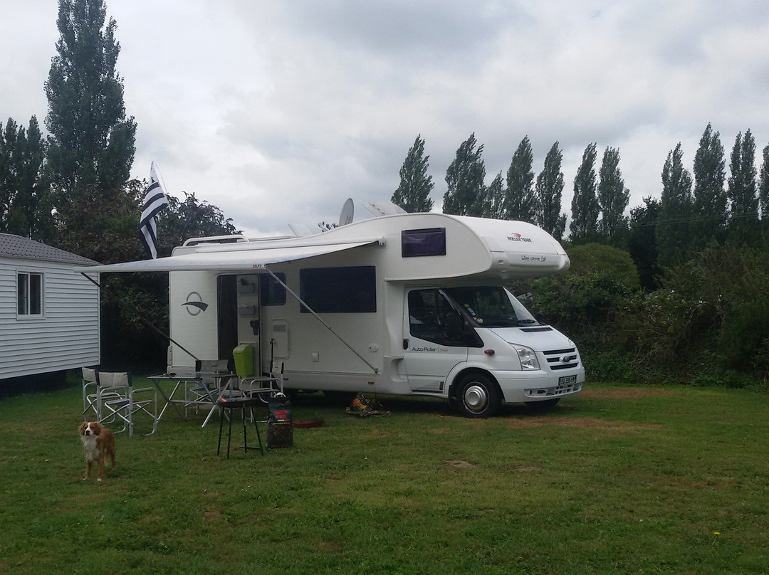 Camping Ker Rolland
