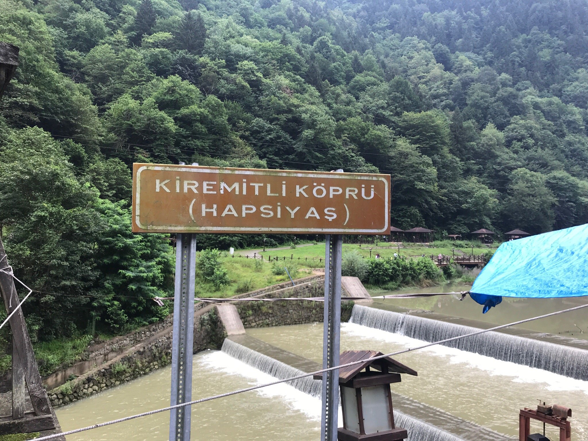 Wooden Bridge Bed and Breakfast-官方
