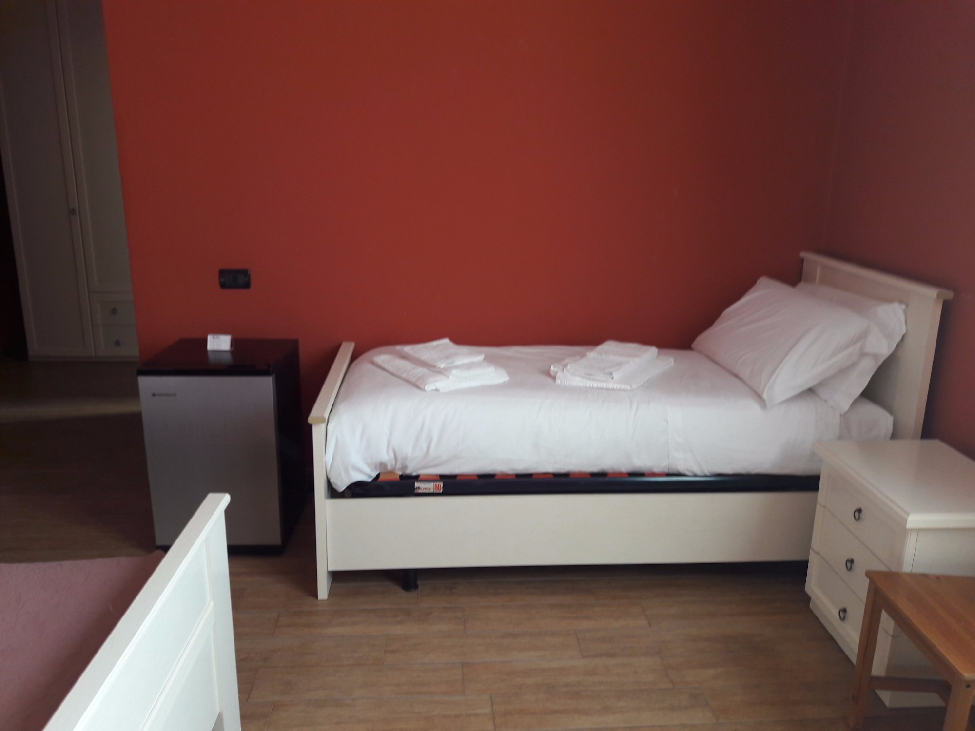 Bed & Breakfast Cascina Chigollo-官方