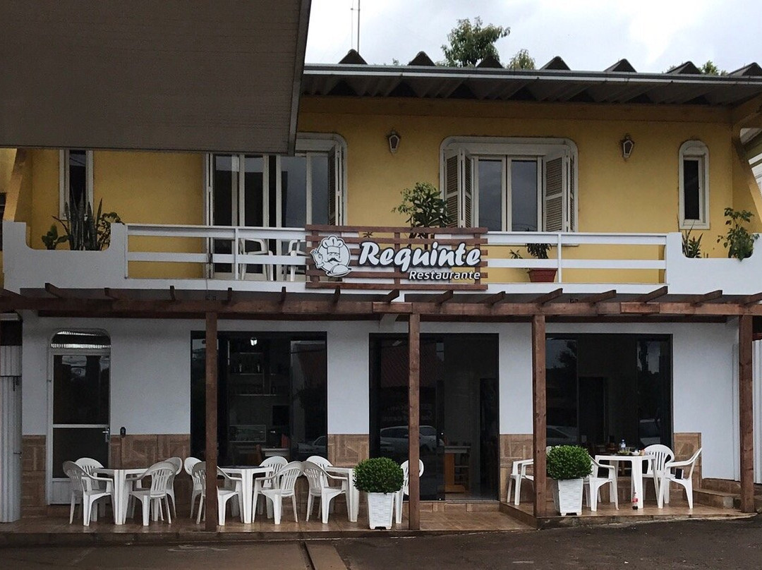 Restaurante E Lancheria Requinte