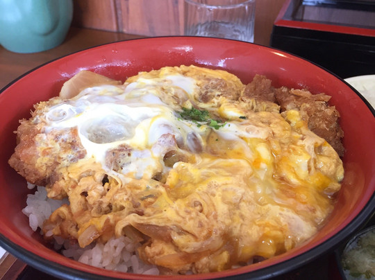 とんかつ食堂 かつてつ