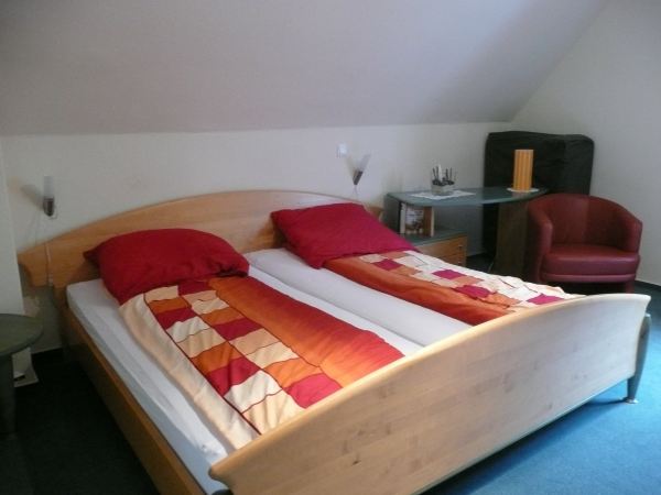 B&B "Bei Alex"-官方