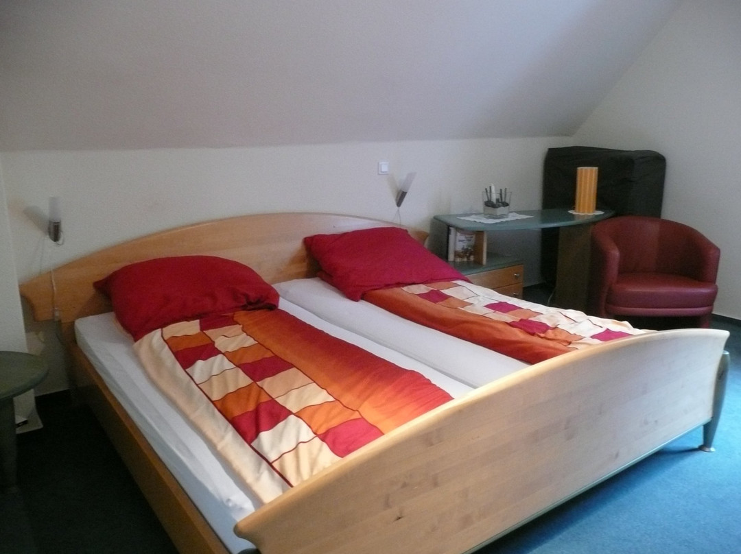 B&B "Bei Alex"