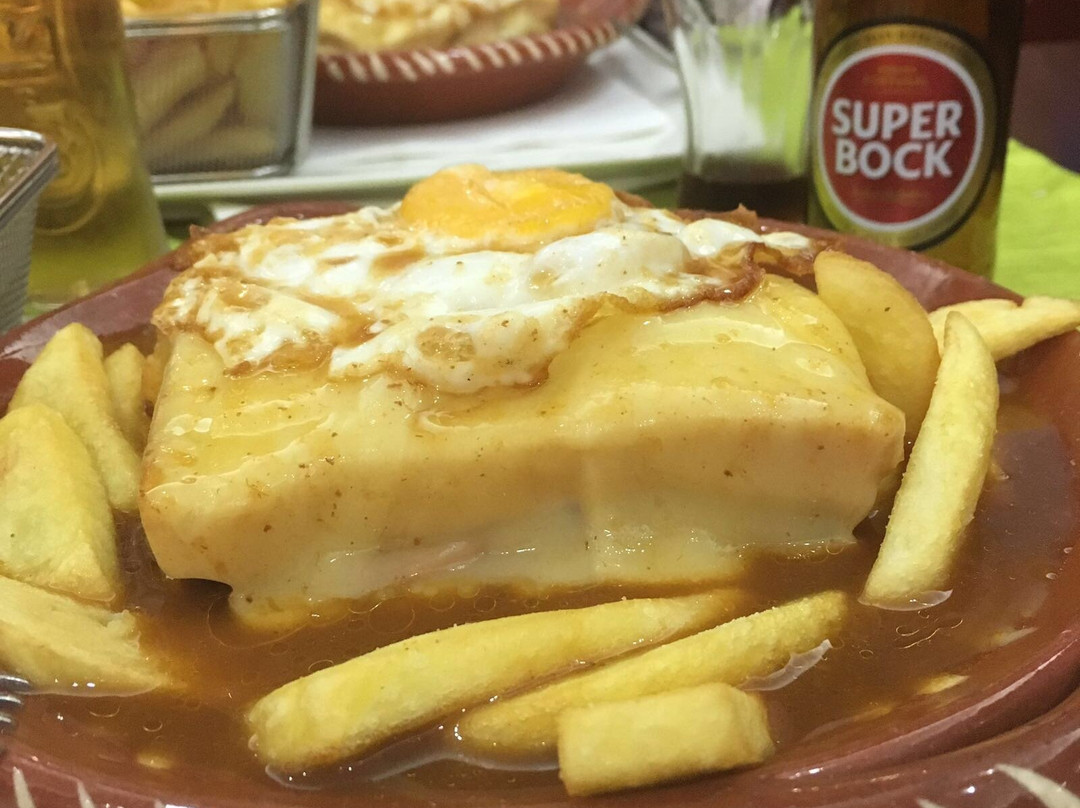 阿斯珀尔特餐馆和美食-L'Algarve