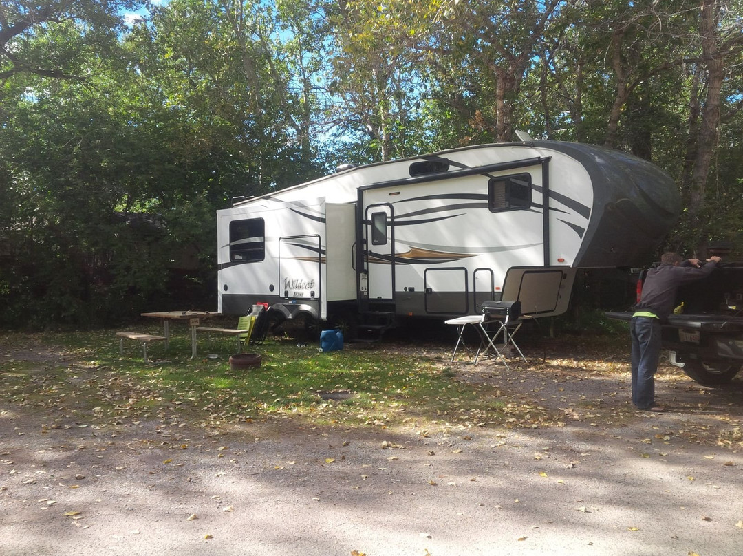 Sleepy Hollow Campground