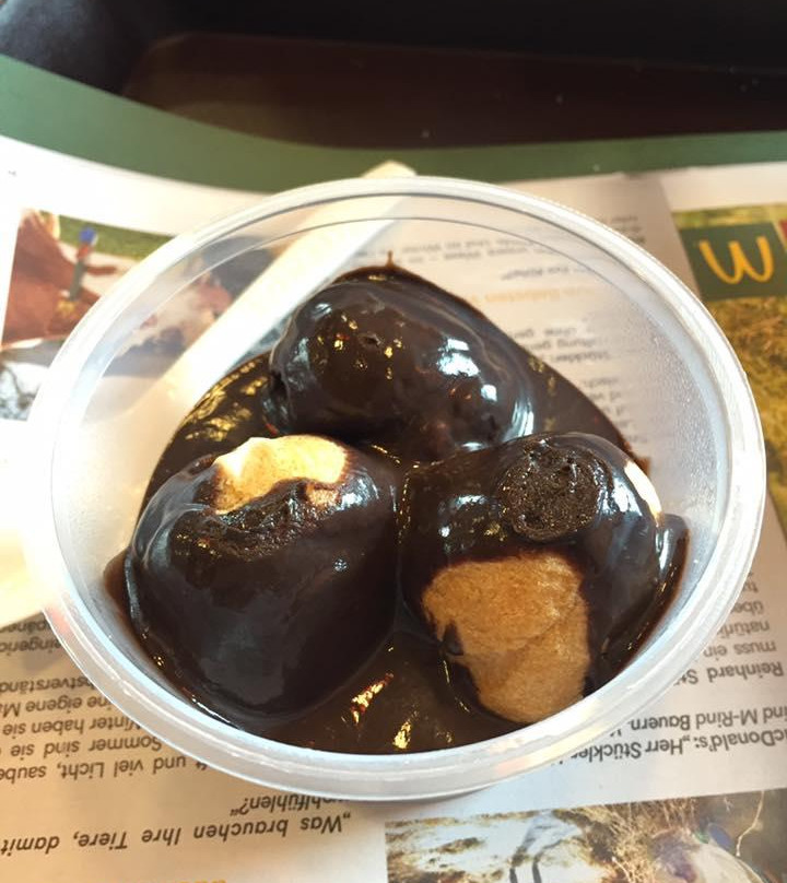 McDonald's Zwettl