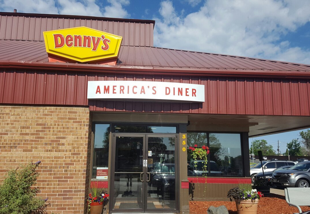 Denny's