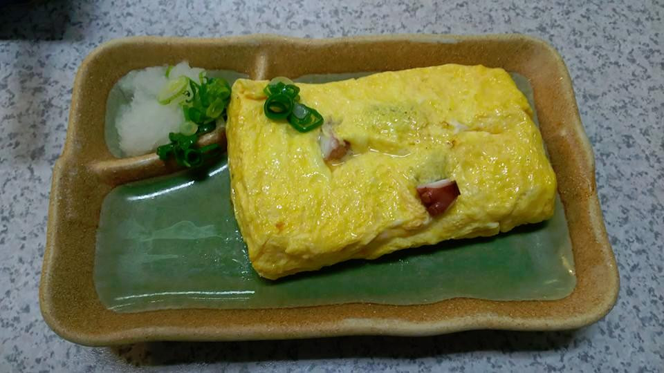 みどり食堂