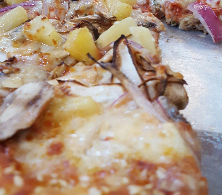 Howell餐馆和美食-Aubree's Pizzeria & Grill