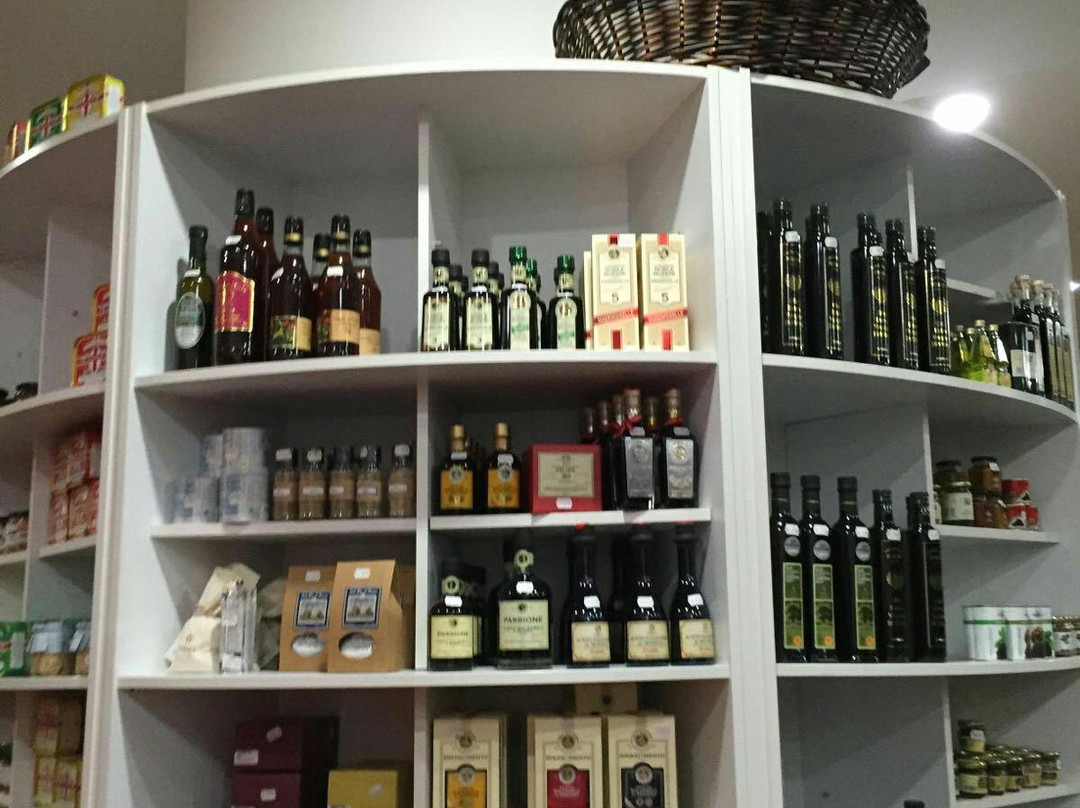 Cronta Enoteca Winebar