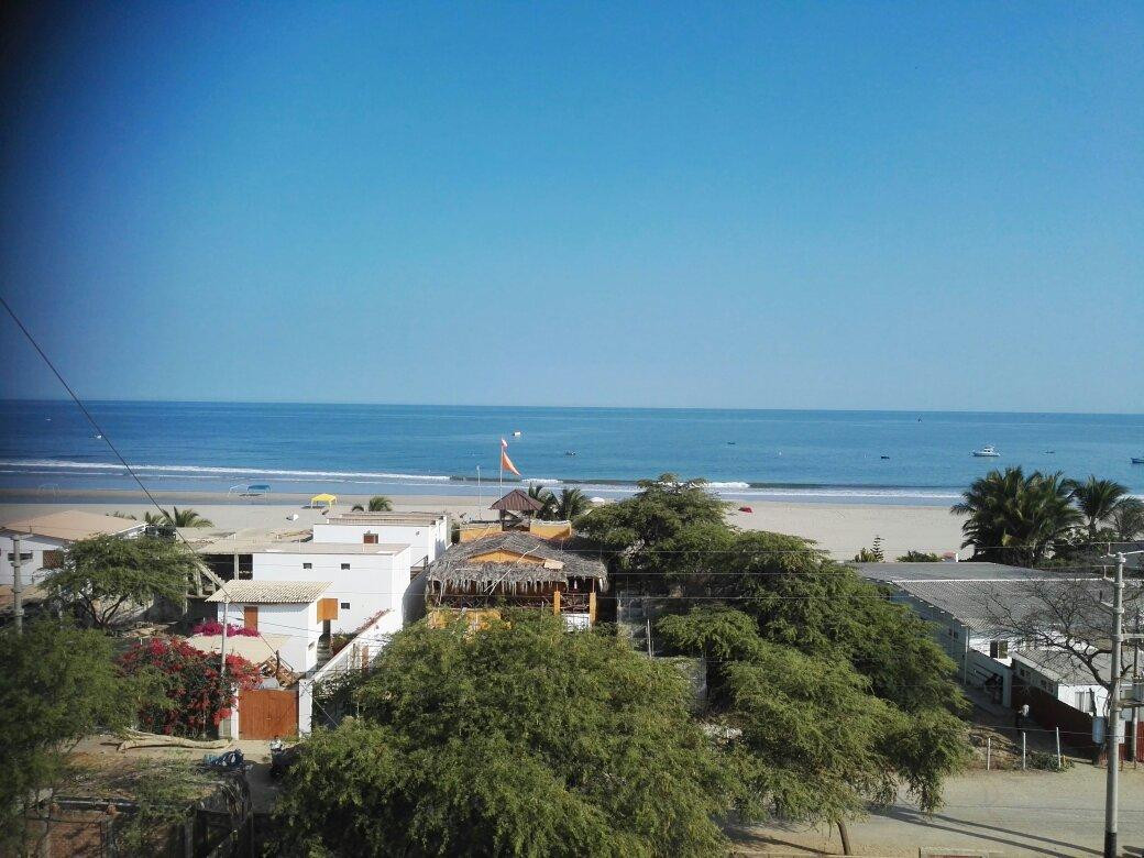 Hotel Karibian Punta Sal