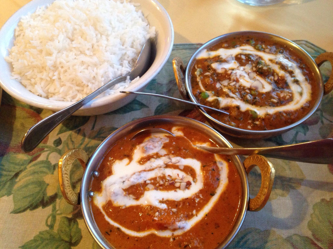 Ashraf's