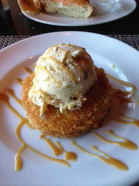 Del Frisco's Double Eagle Steakhouse主图