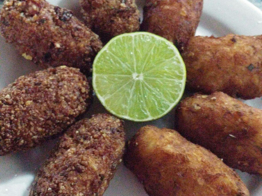 Itanhem餐馆和美食-Tagos Tozzo