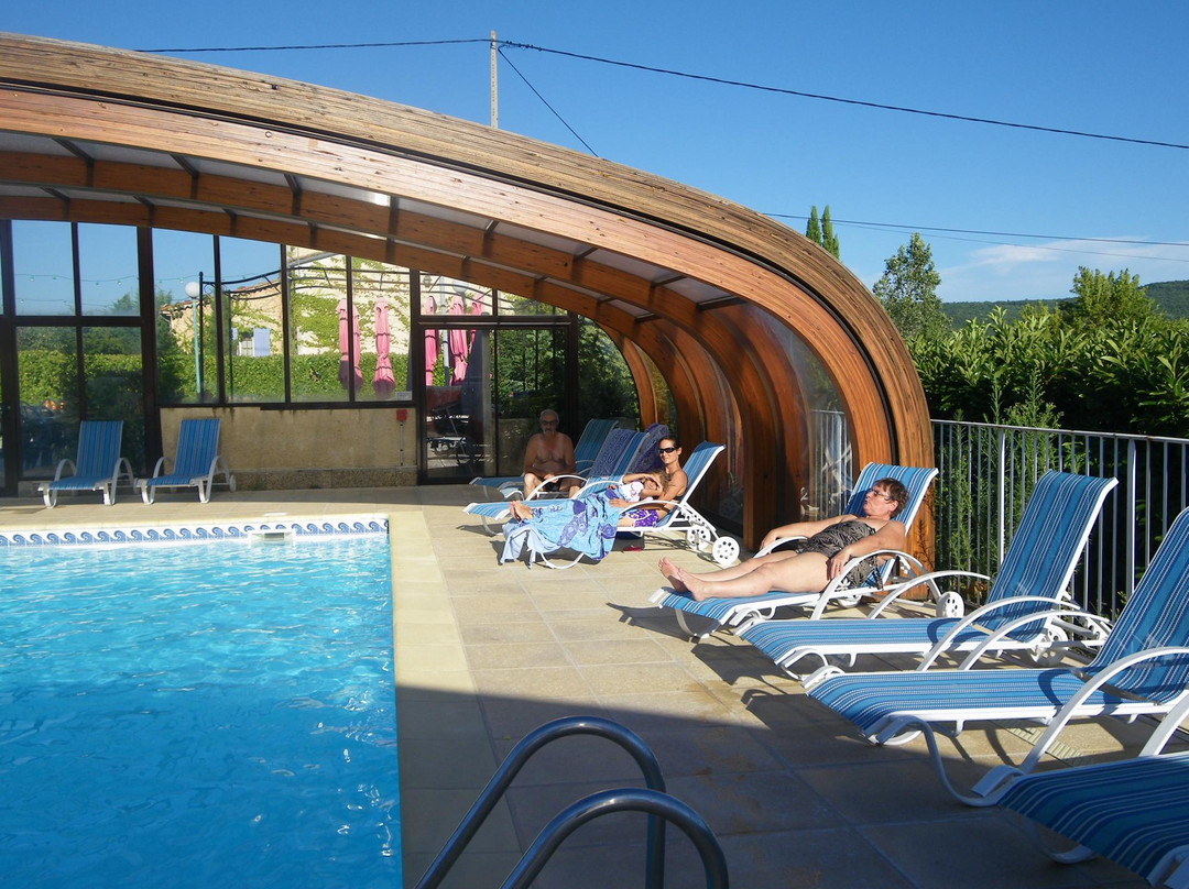 Résidence Les Mas de Haute Provence