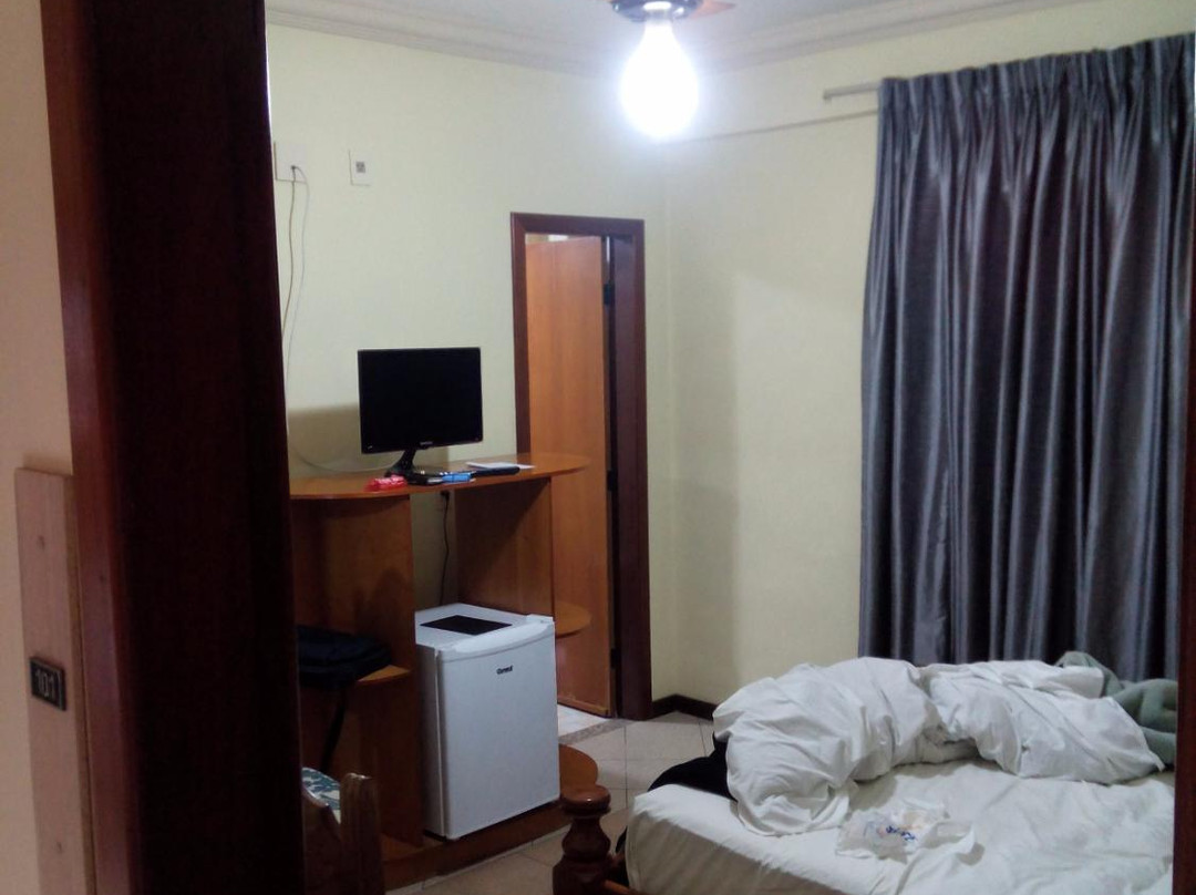 Hotel Carajas