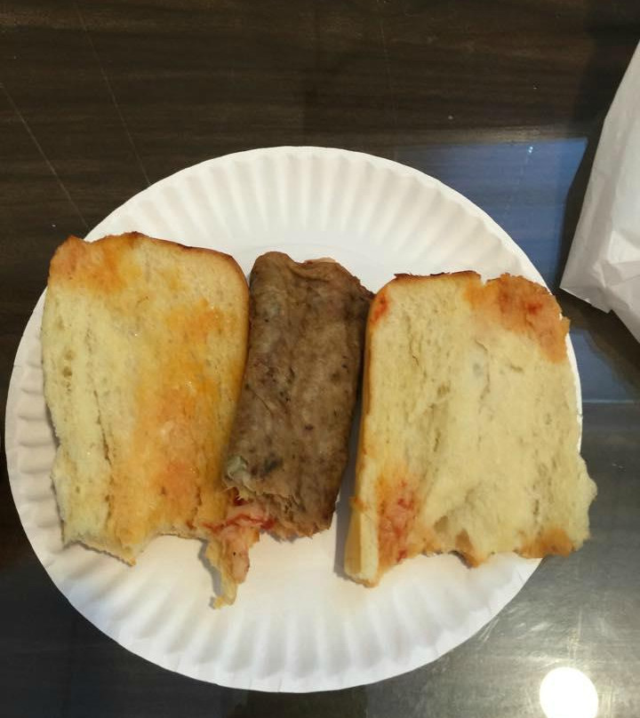 Saddle River餐馆和美食-Roma Restaurant & Pizza