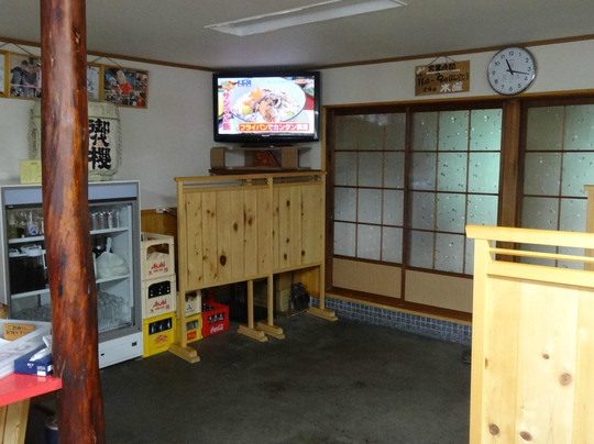 东白川村餐馆和美食-Shirakusa