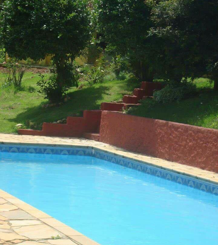 Pousada Serra do Vale