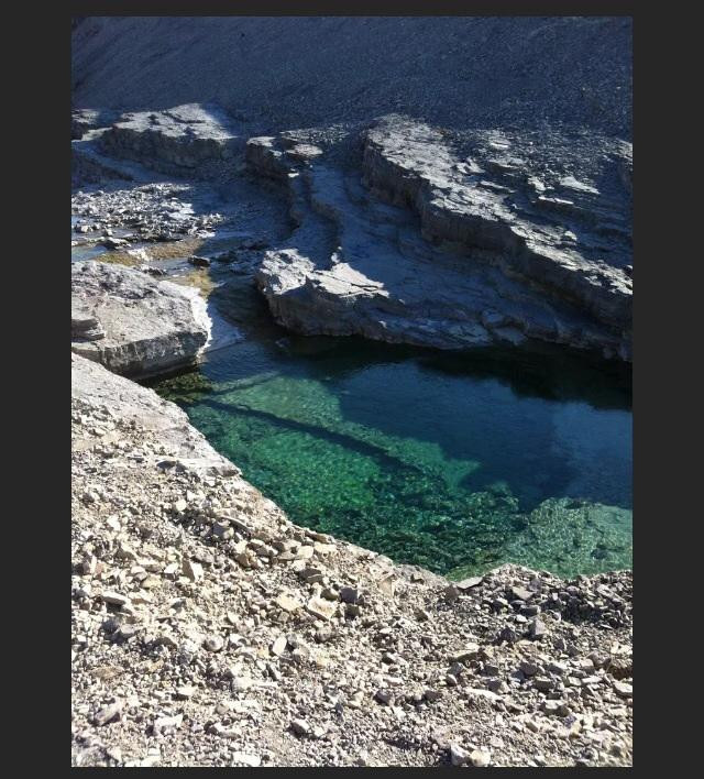 Resolute酒店住宿-South Camp Inn