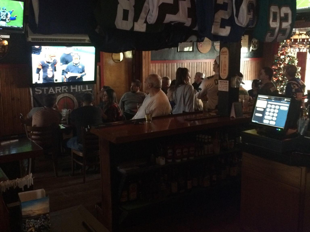 Dooley's Pub & Eatery