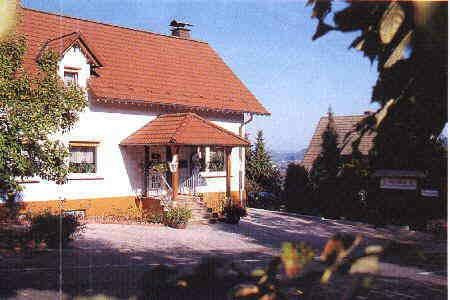 Pension Meisterjahn