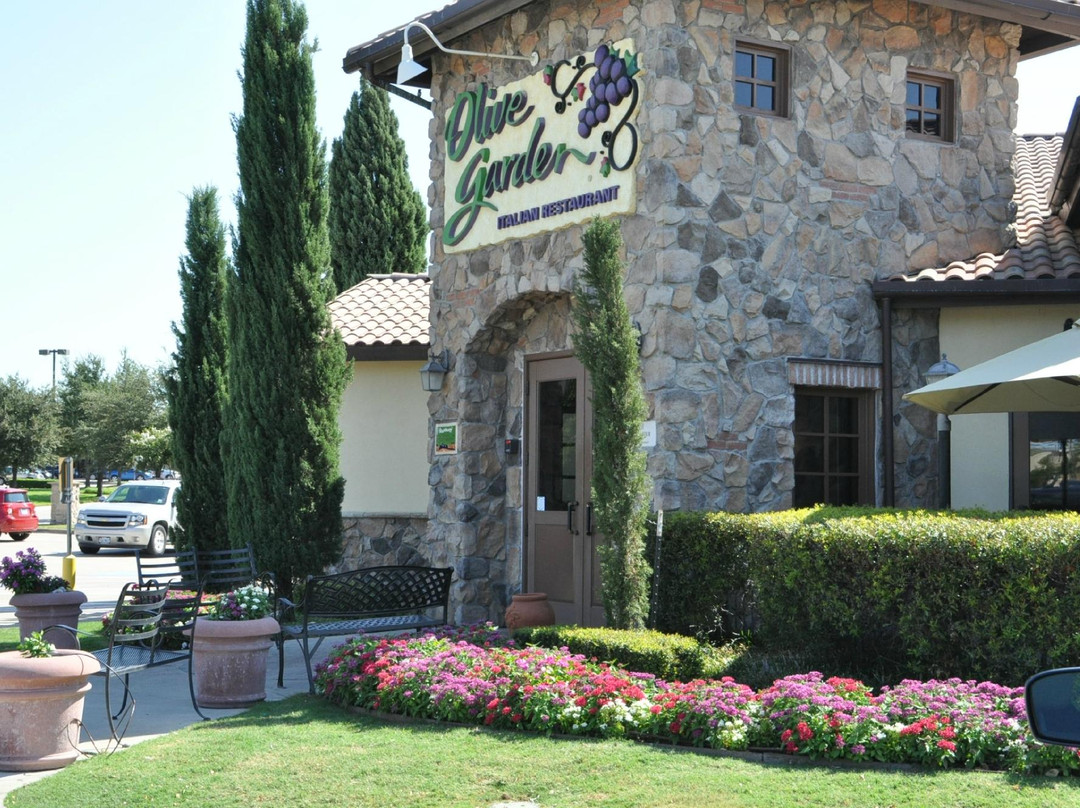 Olive Garden Italian Restaurant
