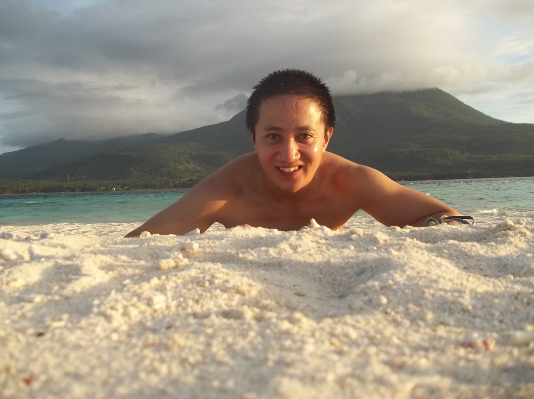 White Island-卡米金省必去景点