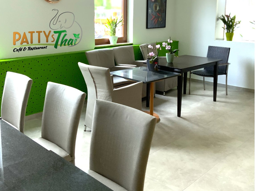 Pattys Thai - Café & Restaurant