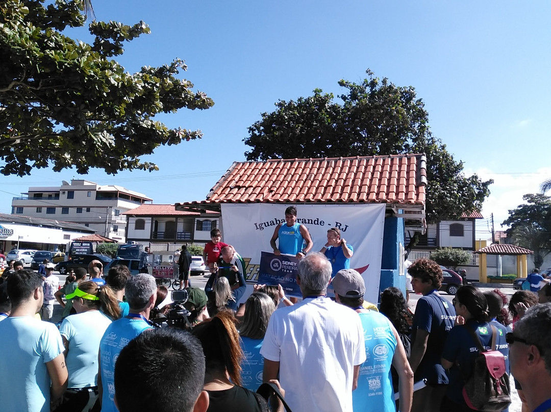 Sao Vicente de Paula餐馆和美食-Popeye Iguaba Lanches