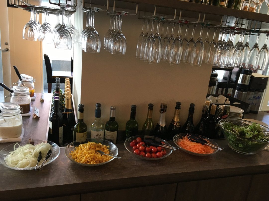 エゾバルバンバン 松本店