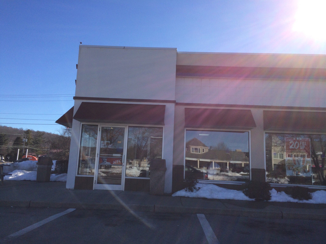 Pawling餐馆和美食-KFC