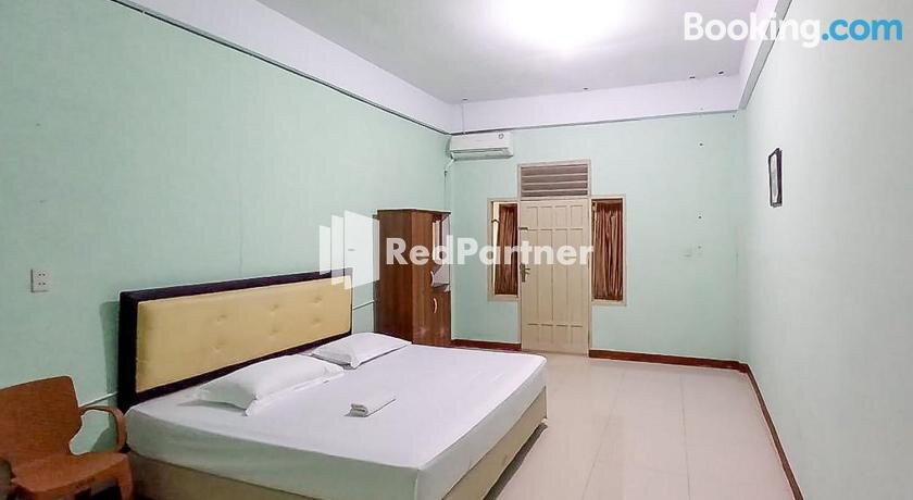 Sutomo Indah Homestay Syariah RedPartner