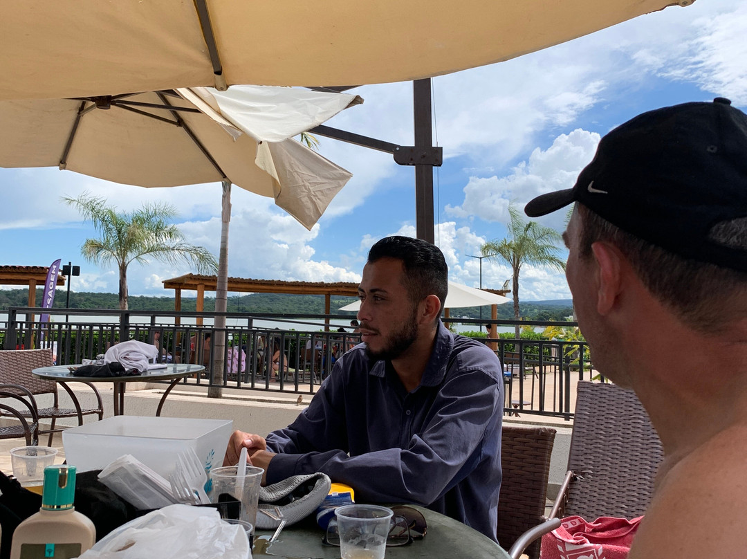 Praias do Lago Eco Resort主图