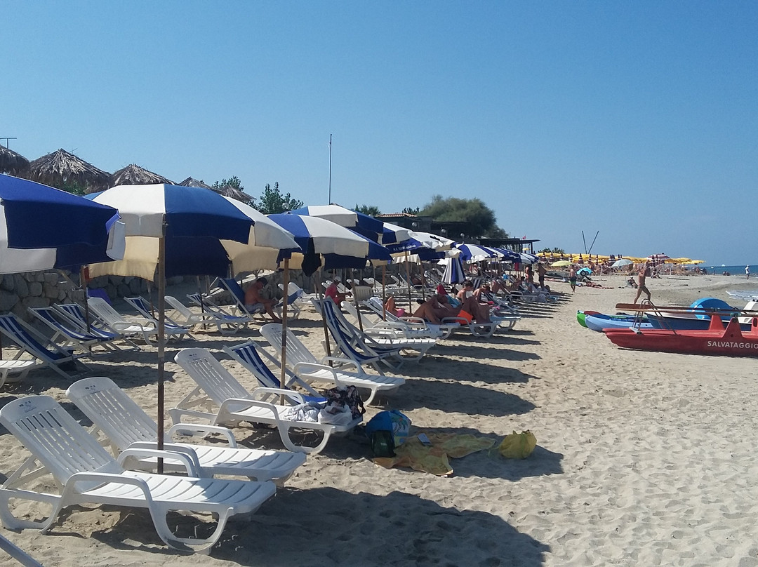 Hotel Club Torre Marino主图