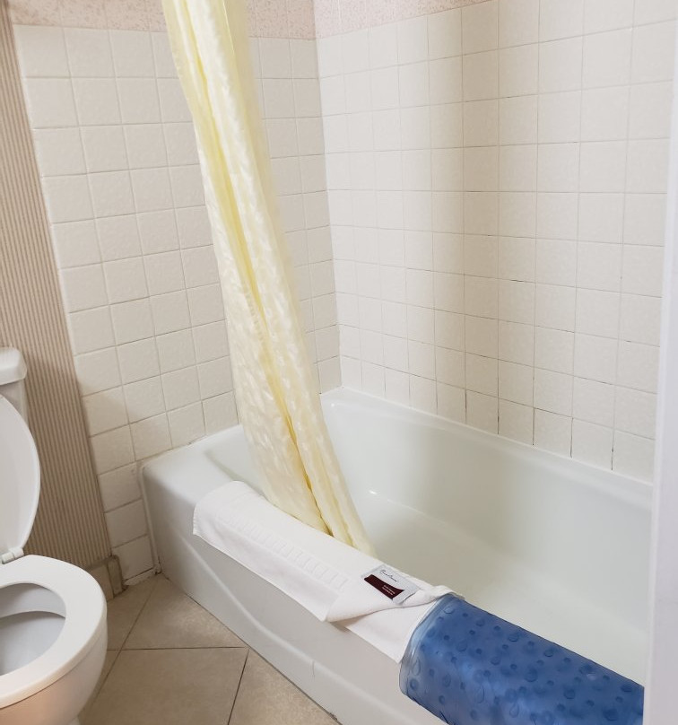 美国索玛最佳价值套房旅馆-洛杉矶机场主图