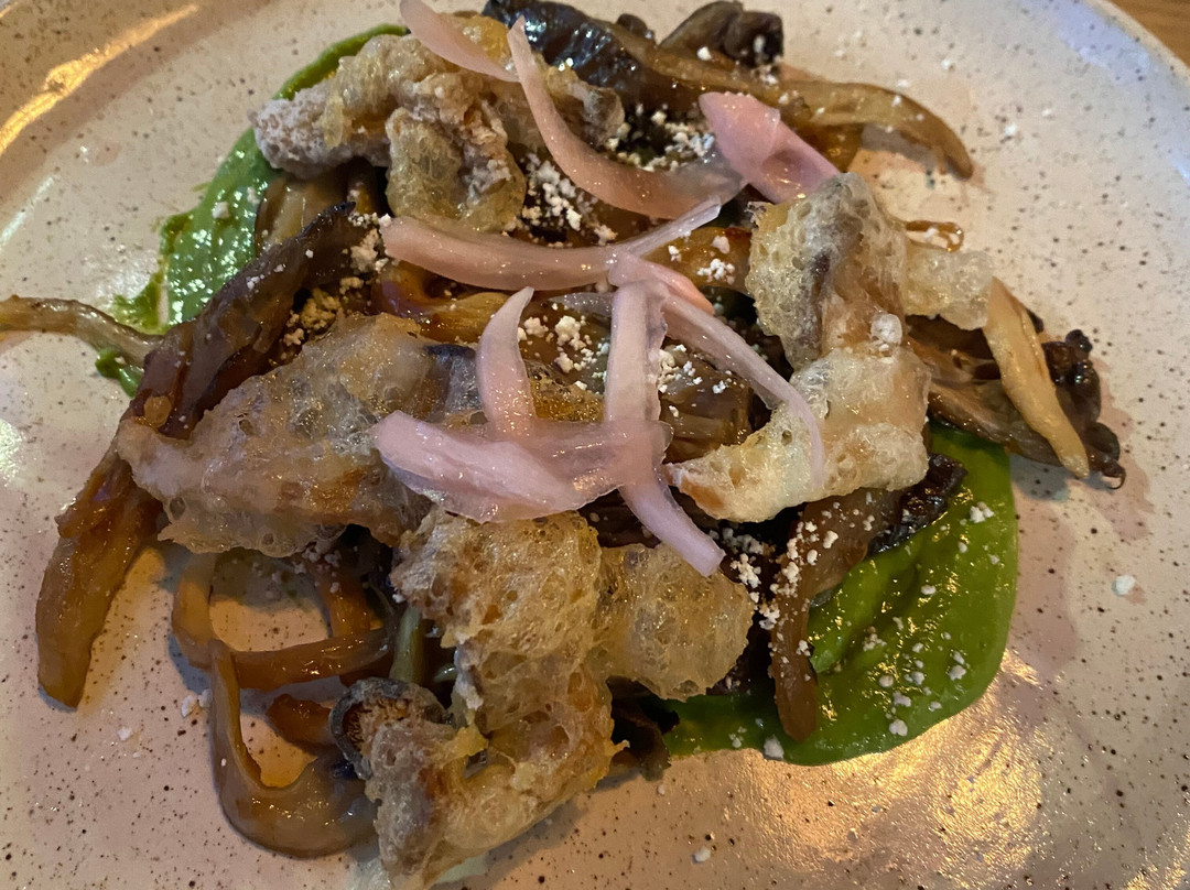 Tryst wine & small plates